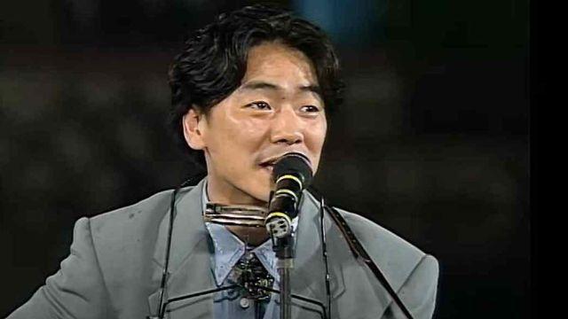 김광석 노래 표절 의혹…지금 한국 여론 발칵 뒤집어 놓은 '가수'