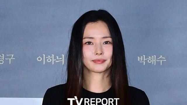 이하늬, 횡령 혐의는 벗었지만…’소속사 미등록’ 경찰 조사 받았다
