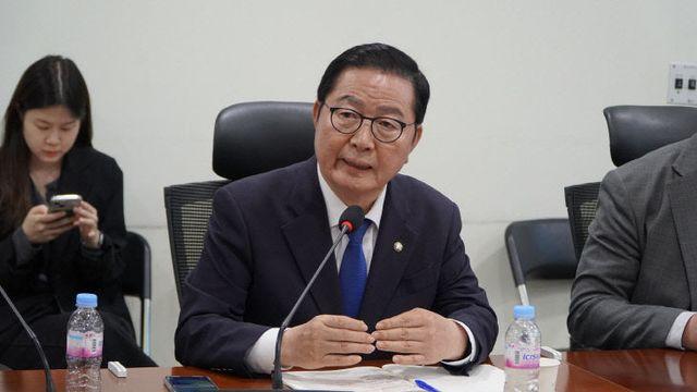 민주당 '대전시장' 후보 경쟁 본격화?… 장종태 