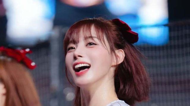 요즘 제일 예쁜 치어리더 원탑 ㄹㅇ