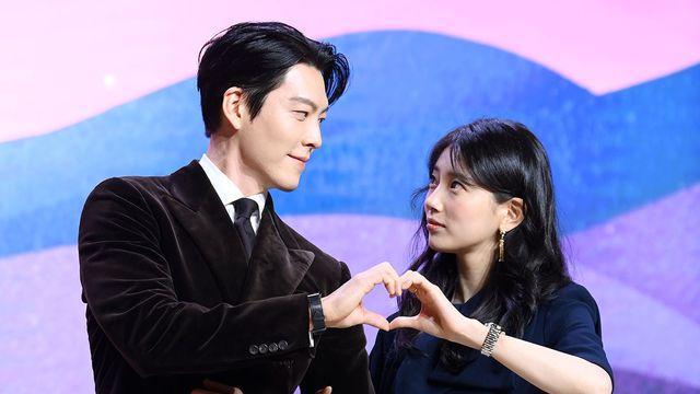 김우빈, 이병헌→안길호 '감독 교체' 대신 밝혔다…