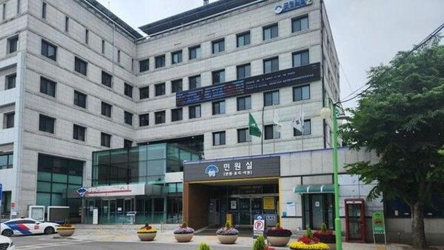 김건희 특검, '양평 공흥지구' 관련 양평군청 관계자 소환 조사
