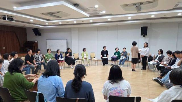 남양주시, ‘2025년 회복적 정의 기본 및 조정 과정 교육’ 마쳐