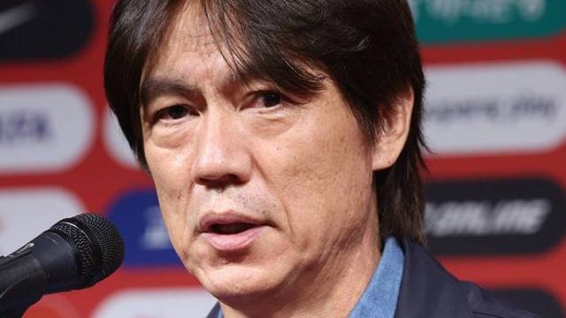 4개월 만에 동시에…10월 A매치 앞둔 홍명보호에 날아든 ‘반가운 소식’