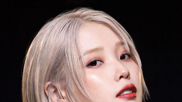 감탄 나오는 아이유 최근 ㄷㄷ