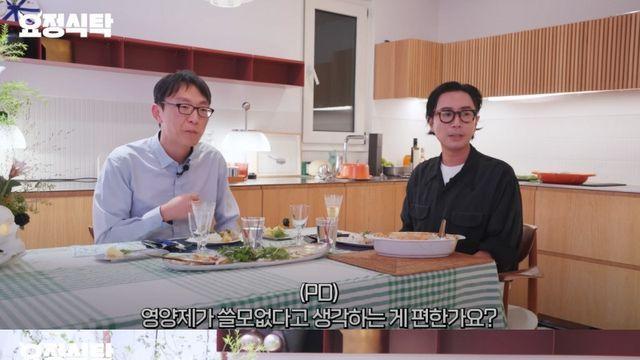 이 글 보는 사람은 영양제 안먹어도 됨