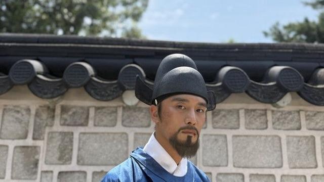'폭군의 셰프' 이세호, 
