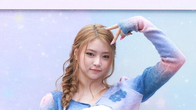 [NC포토] 키키 하음, 고양이상의 표본
