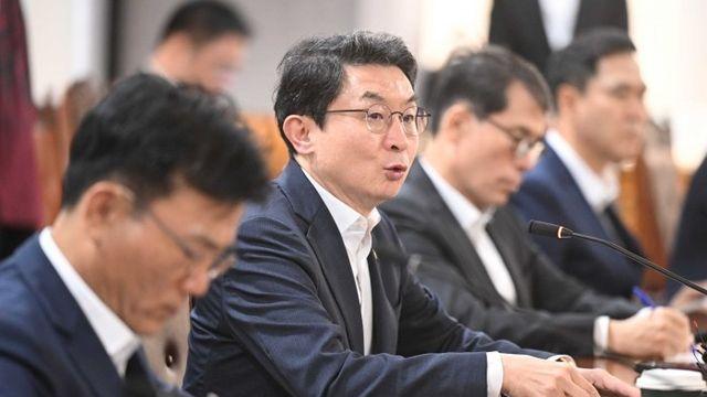 이억원 금융위원장 