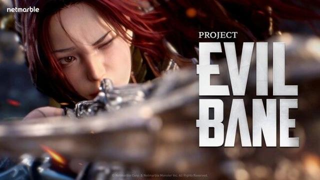 넷마블, ‘Xbox’ TGS 특별 방송에서 신작 ‘프로젝트 이블베인’ 트레일러 공개
