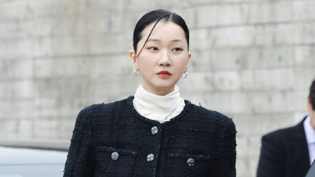 장윤주, ‘착한 여자 부세미’ 인생 첫 악역 변신 예고