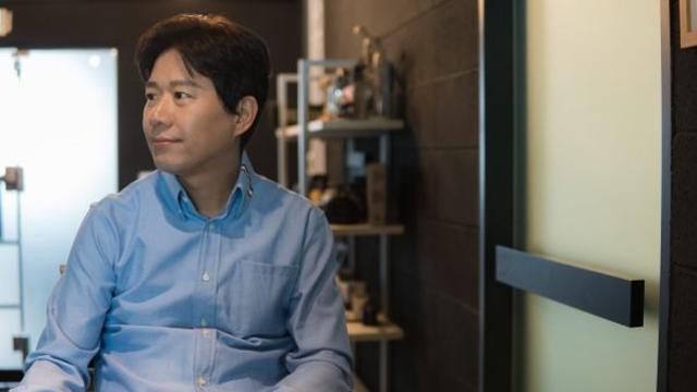 35년 음악 경력 조규찬의 다짐 “나를 설득할 수 있는 곡만 내자”