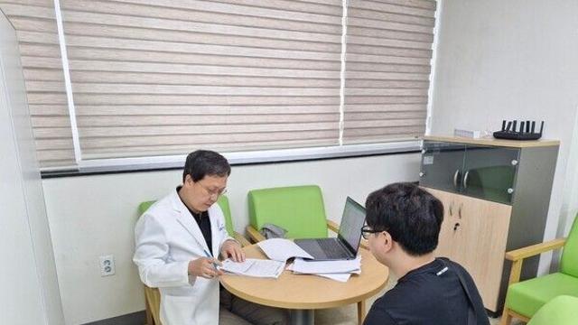 경기도의료원, 선순환 건강관리 체계 정착...'건강 사각지대 노동자 안전망 확대'