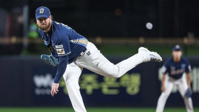 '무서운 뒷심' NC, 시즌 막판 6연승...가을야구 극적 합류할까