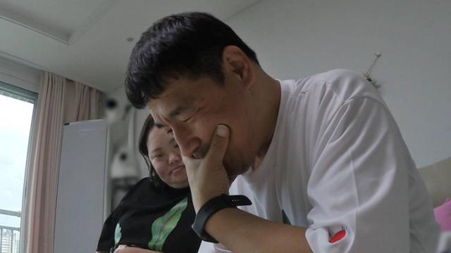 '신혼 5개월차' 정은혜♥조영남, 대화 단절 위기→부부 상담…충격적 결과 (동상이몽2)