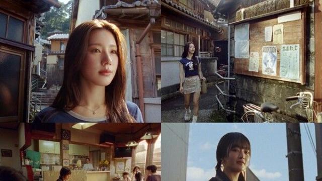 아이들 미연·민니·소연, 日 신곡 개별티저 공개…'이 감성 비주얼, 어떡하지'