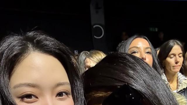 ‘악마는 프라다’ 속편에 문가영-NCT도영 나올까?