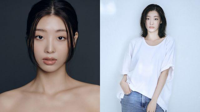 ‘이채민♥’ 류다인, 공개연애 1년 만에 경사…’각성’ 주연 합류
