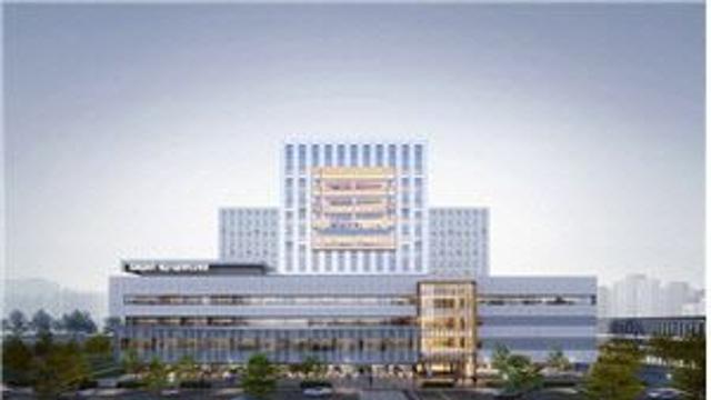 배곧서울대병원 착공식...미래형 스마트병원 첫걸음