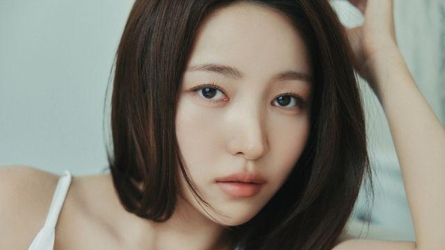 '여자친구' 김소원, 배우로 2막 연다! 하키엔터테인먼트와 손잡고 새 프로필 전격 공개!