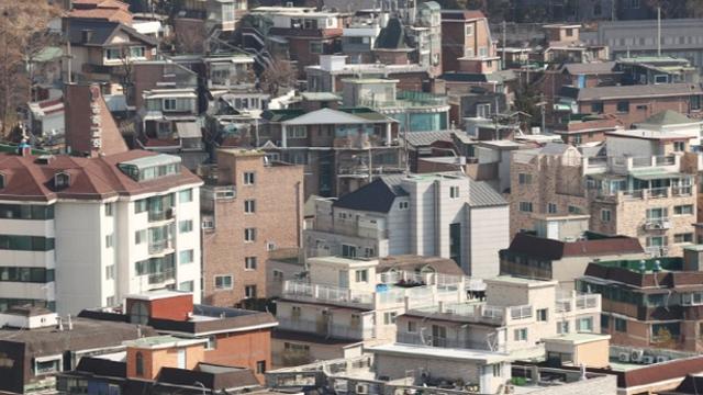 전국 곳곳서 '깡통주택·전세사기' 주거시장 경고등