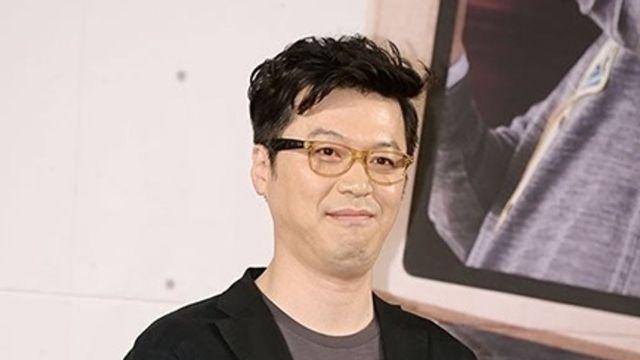 ‘에로 거장’ 봉만대, 문화부장관 된다…새 코믹 시트콤 제작
