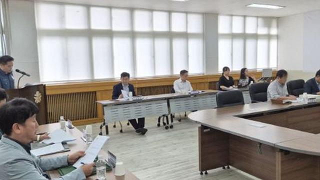 대전자치경찰위, 추석 민생치안·통학로 안전망 강화  논의