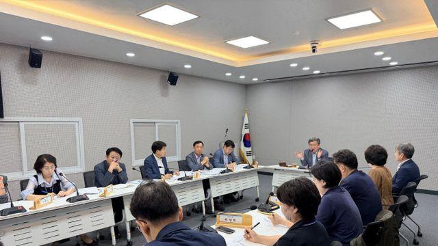 유성구, '국가전산망 장애' 주민불편 최소화 총력전