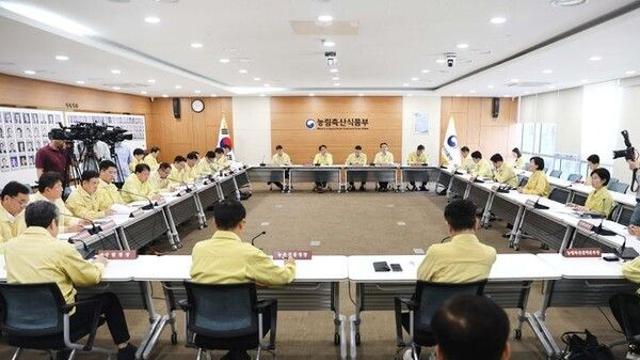 농식품부, 국정자원 화재에 직불금 검증기간 내달 15일까지 연장