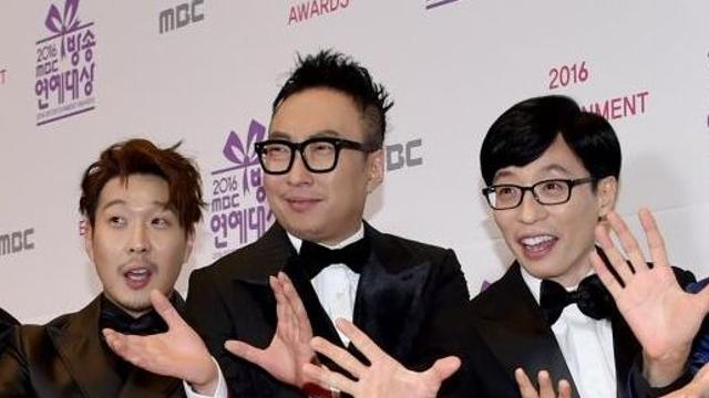 박명수, '런닝맨' 고정멤버 불발 