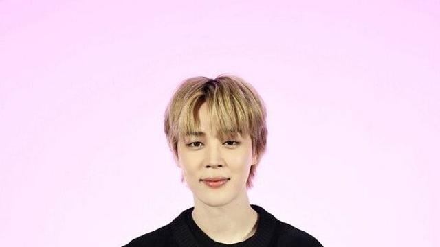 방탄소년단 지민 삼부자, 초록우산 최초 '그린노블클럽 삼부자 가족회원'