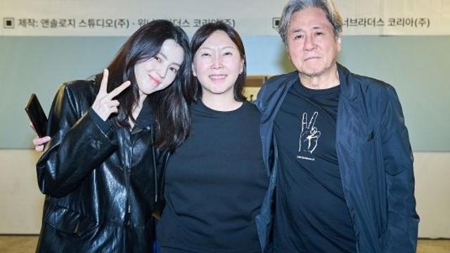 최민식X한소희 만남, 화려한 캐스팅 라인업…'인턴' 오늘(29일) 촬영 시작