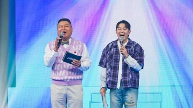 붐과 돌아온 강호동! 