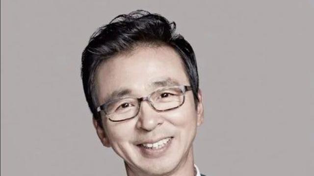 김국진, 늦깎이 '스마트폰' 입문