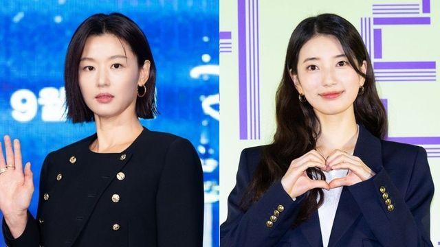 전지현vs수지…추석 연휴 안방극장 사로잡을 승자는?