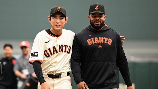 MLB 이정후, 팀내 타율 1위·3루타는 리그 3위…2025시즌 마무리
