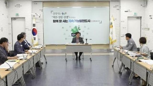 광명시 민선8기 3년의 성과, 시민 체감도 굳건히…2026년 신규·핵심사업 발굴