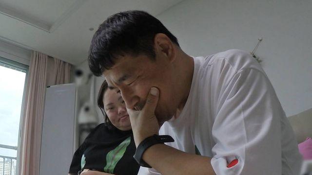 정은혜♥조영남, 신혼 5개월만 위기? 스튜디오 발칵 (동상이몽2)