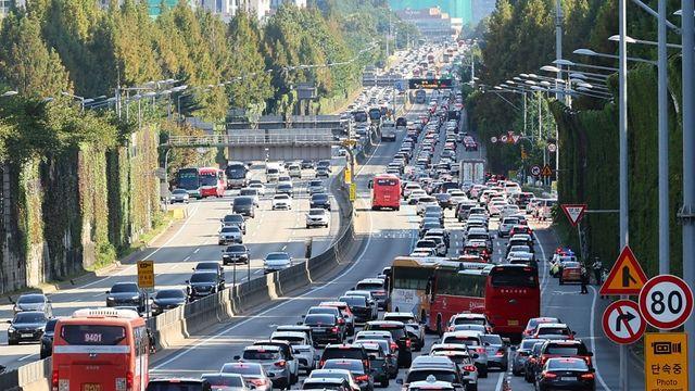 추석 연휴에 3천218만명 대이동…국민 10명 중 4명 '여행 계획'