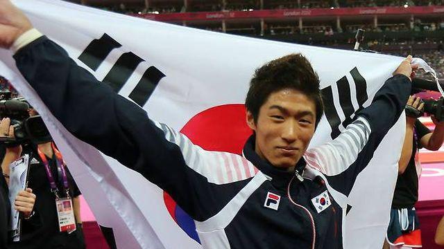 2012 런던올림픽 金 ‘도마 전설’ 양학선 은퇴