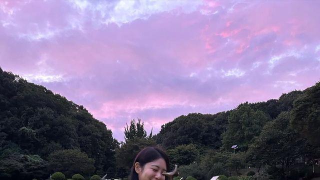 ‘탁류’ 신예은, 드라마 밖 데일리 패션까지 주목!