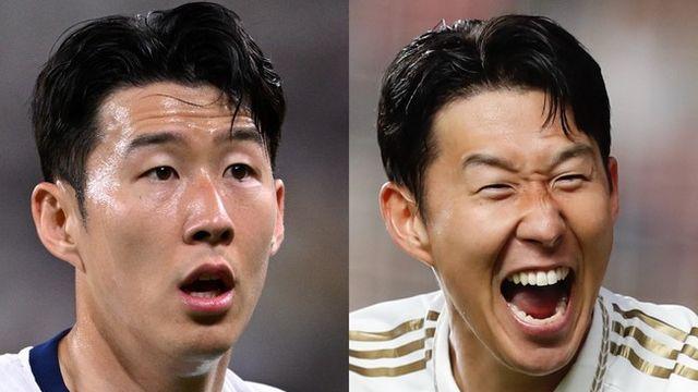 9시즌 연속 리그 두 자릿수 골 실패? 토트넘 탓이었다...