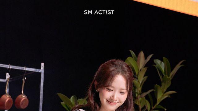 임윤아, '폭군의 셰프' 드라마 팬미팅 투어 시작