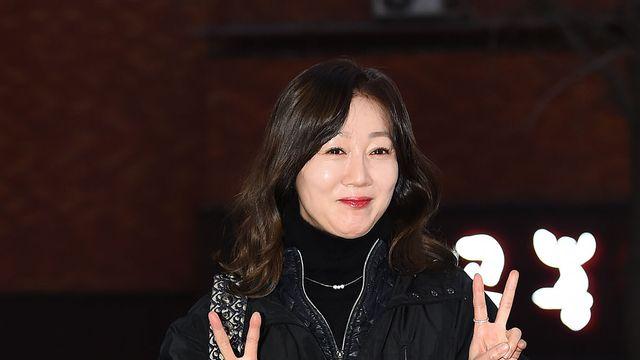 '돌돌싱' 방은희, 한 달만에 결혼 결정한 이유…
