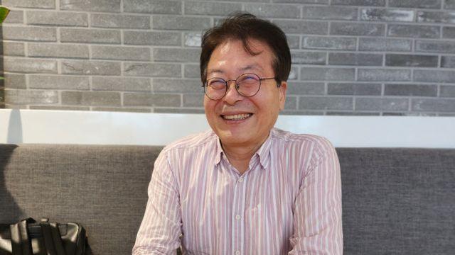 [인터뷰] “글로벌 경쟁서 이기려면 스토리 있는 게임 필요”