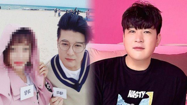 슈퍼주니어 신동 “이혼했다” 깜짝 고백