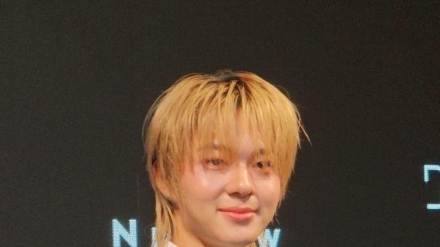 누뉴 차와린 “누뉴표 새로운 K팝 보여주고파…BTS-블랙핑크 협업 원해”