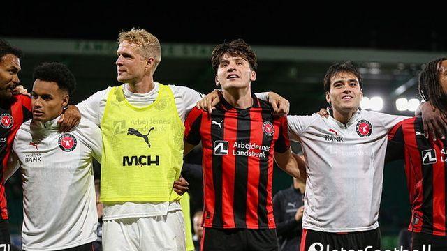[수페르 리뷰] 조규성 미쳤다! ‘연속골 작렬’... 미트윌란, 라네르스에 2-1 승리→‘2위 등극’