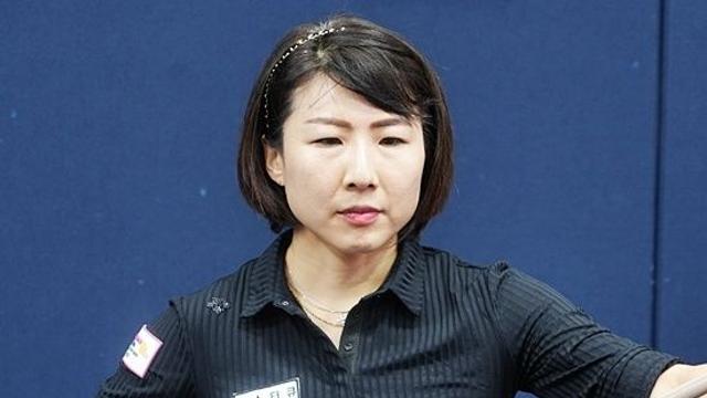 김보름, 이틀 연속 1점대 애버리지로 LPBA 5차전 2차예선 통과…조예은 서한솔 박정현 김진아도 64강