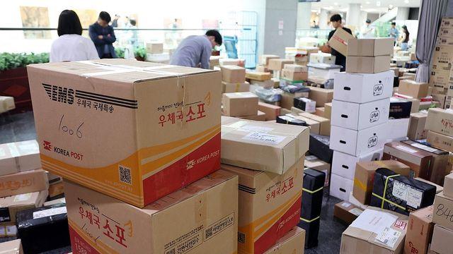택배 헛걸음·화장장 예약 전화로…큰 혼란 없지만 불편 이어져